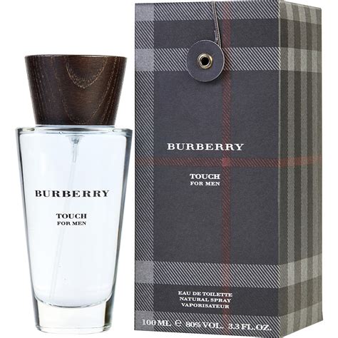 men's cologne burberry touch|burberry touch for men superdrug.